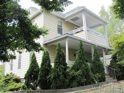 518 Locust Avenue