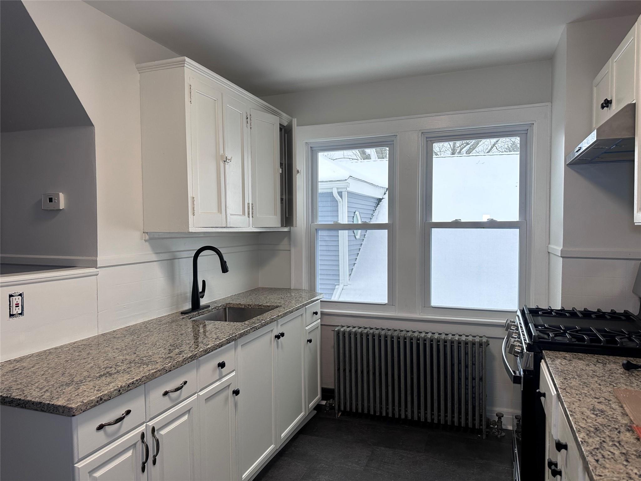 Rental Property at Adams Street 2, Poughkeepsie, New York - Bedrooms: 3 
Bathrooms: 1 
Rooms: 4  - $2,300 MO.