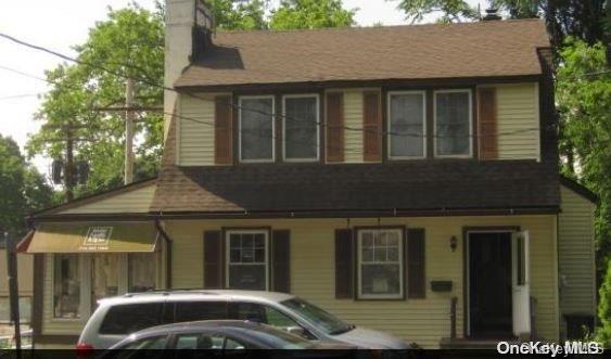 42 Orchard Street