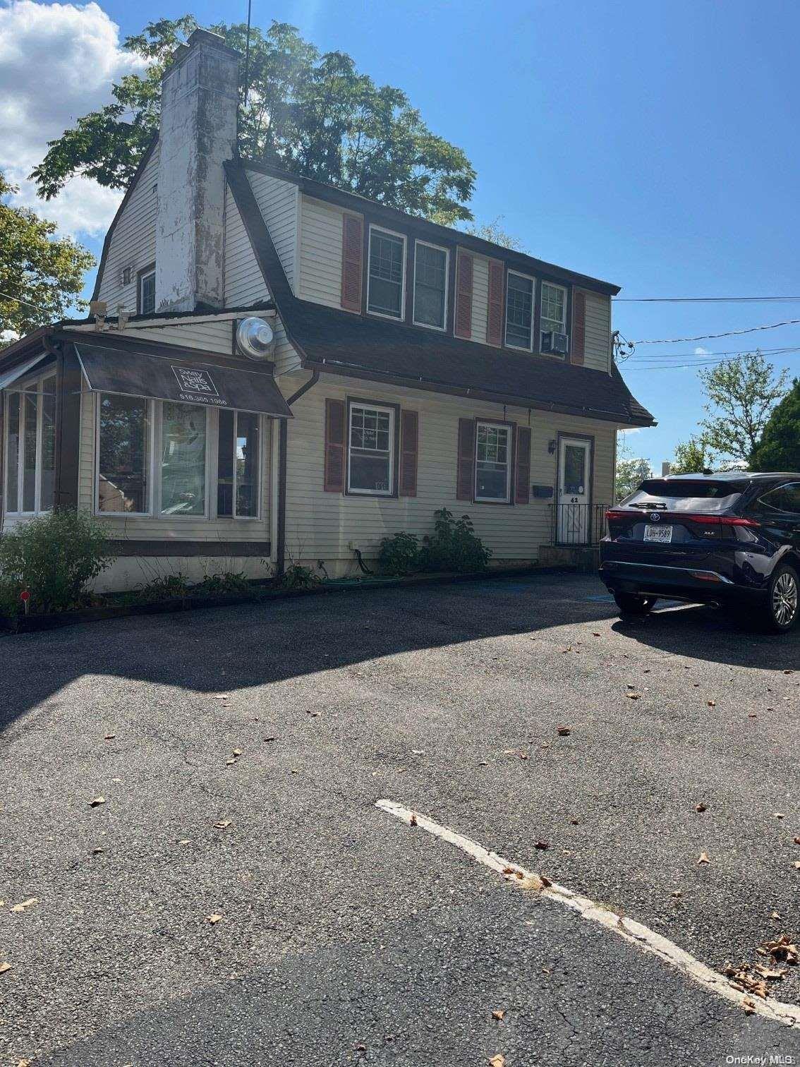 42 Orchard Street