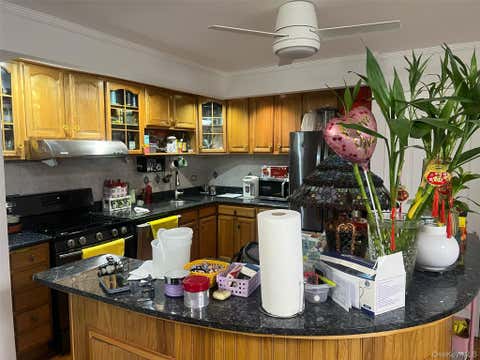 Condo For Sale - 2524 120th Street #2<br/> Flushing, NY 11354