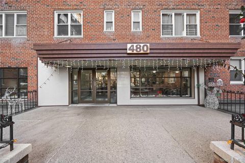 480 Riverdale 2U Yonkers NY 10705