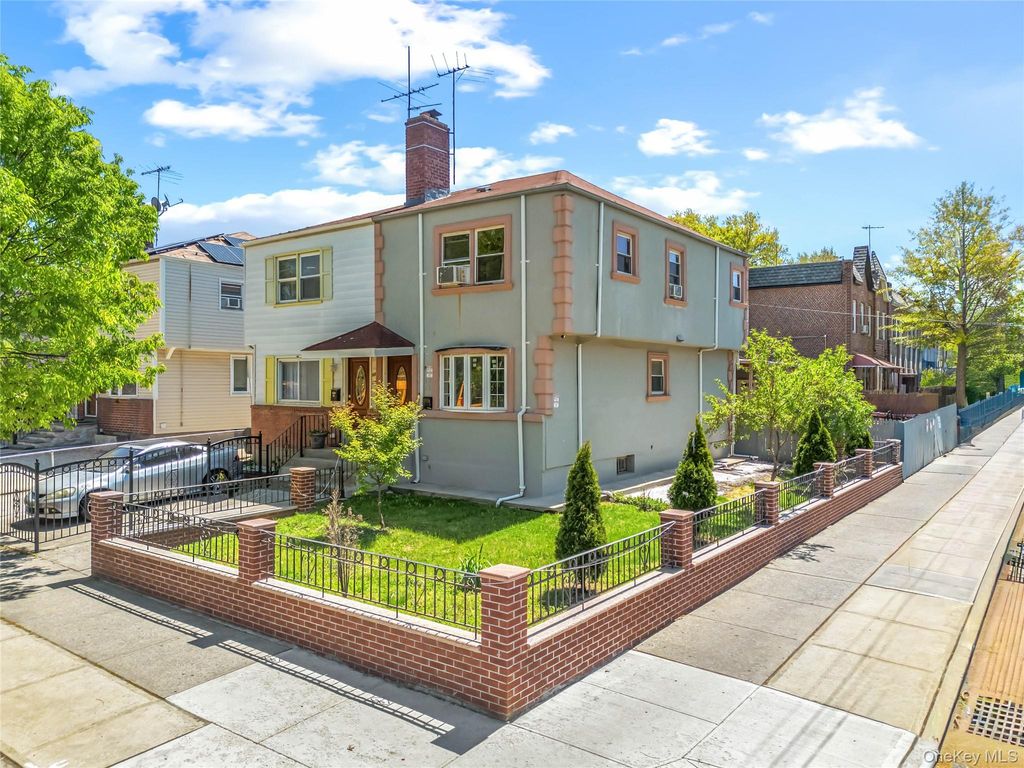 Photo of 9802 25th Avenue, East Elmhurst, NY 11369 (MLS # 995478)