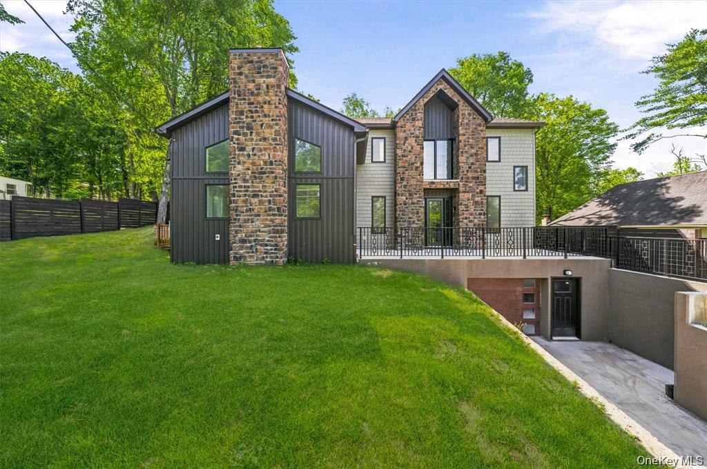 Photo of 26 Post Hill Road, Fallsburg, NY 12763 (MLS # 1051915)
