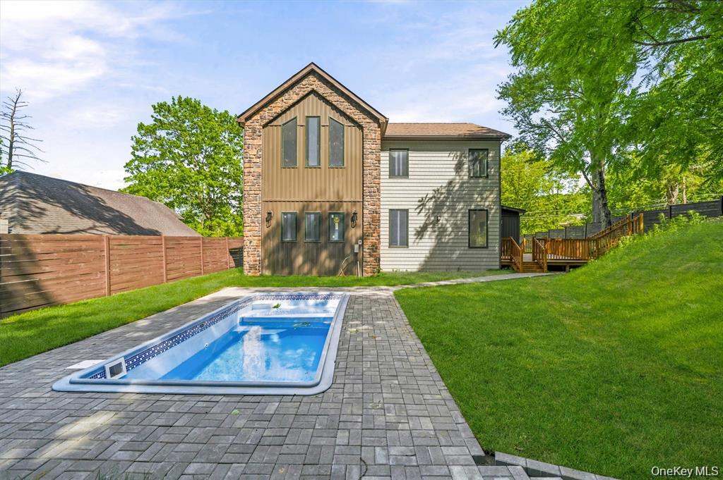 26 Post Hill Road