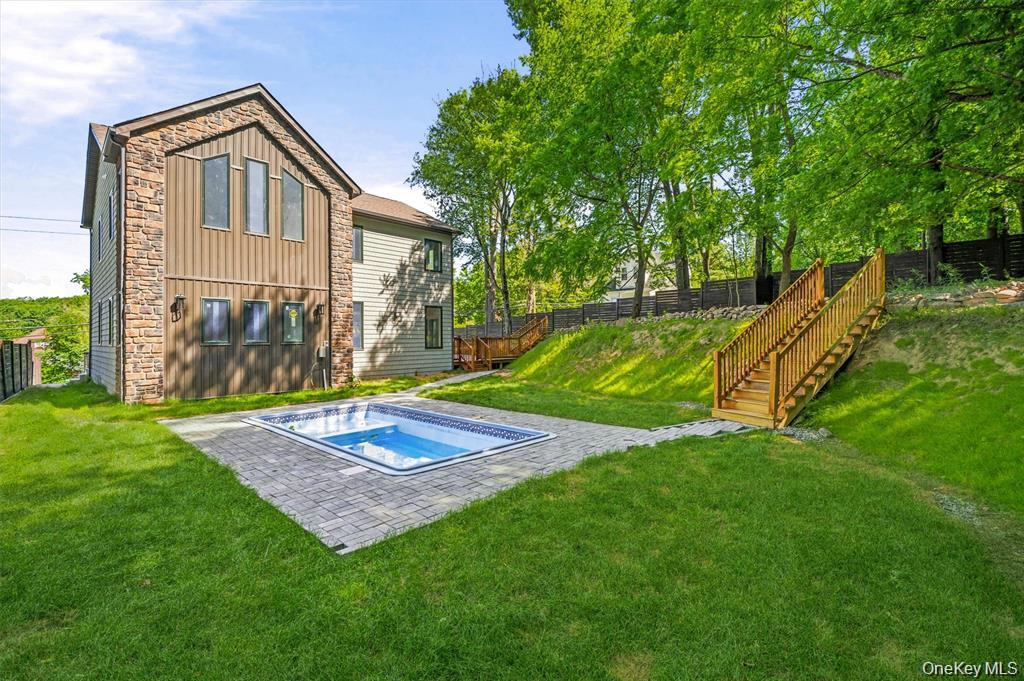 Photo of 26 Post Hill Road, Fallsburg, NY 12763 (MLS # 1051915)