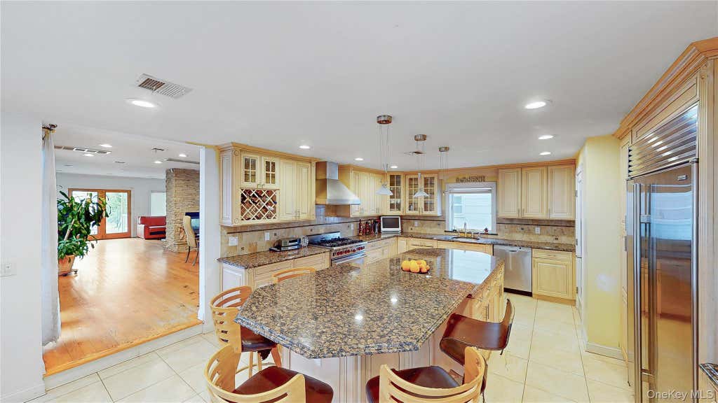 Photo of 145 Kingston Boulevard, Island Park, NY 11558 (MLS # 1024251)
