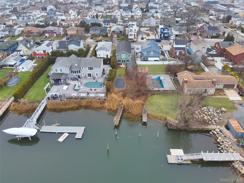 Photo of 145 Kingston Boulevard, Island Park, NY 11558 (MLS # 1024251)