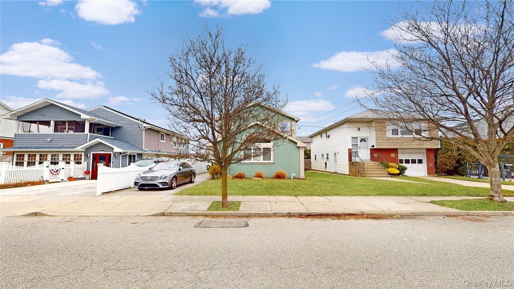 Photo of 145 Kingston Boulevard, Island Park, NY 11558 (MLS # 1024251)