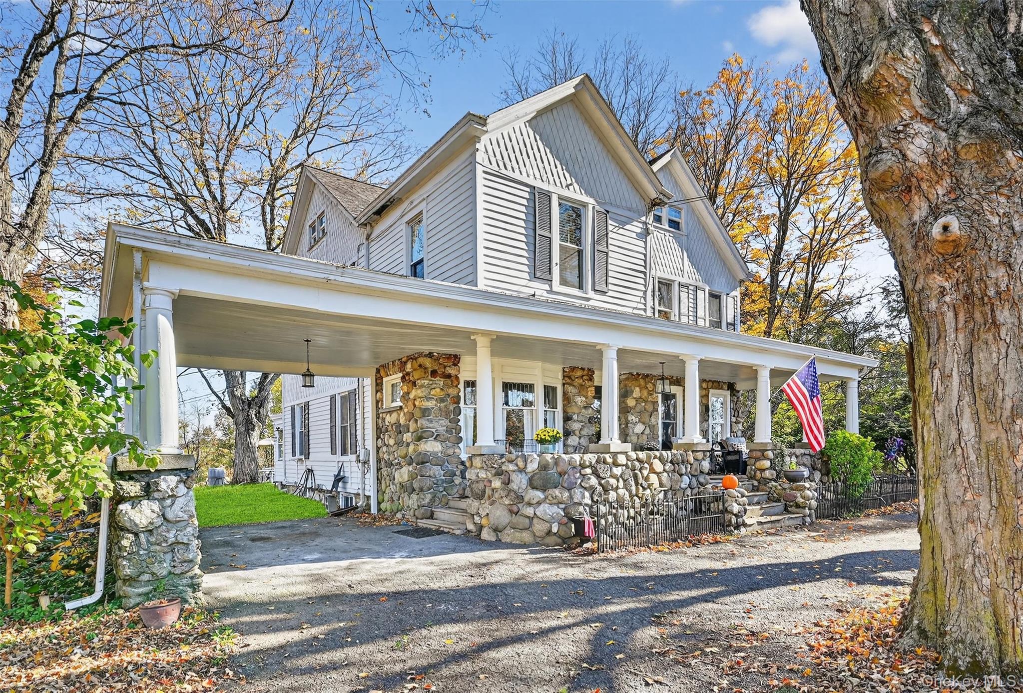 214 State Route 32 S