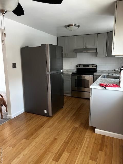 Photo of 27 Healy Street, South Huntington, NY 11743 (MLS # 966654)