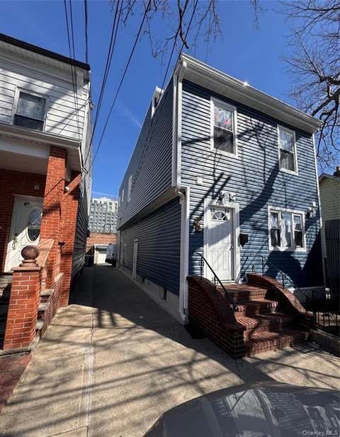 Multifamily For Sale - 6921 49th Avenue<br/> Woodside, NY 11377