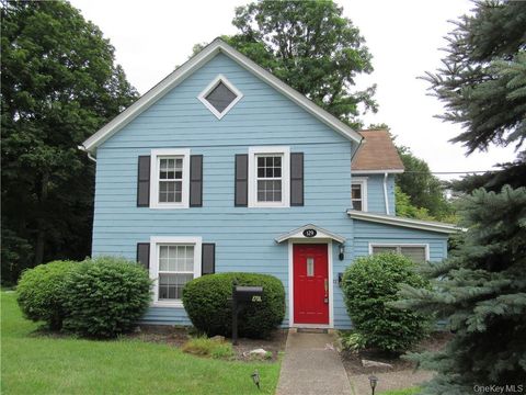 Apartment For Rent - 129 Charles Colman Boulevard #A 2<br/> Pawling, NY 12564
