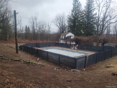 412 Old Monticello Road Liberty NY 12754