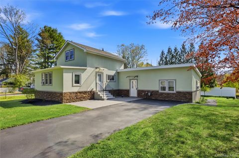 7 Didio Lane Montgomery NY 12549