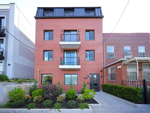 1058 62nd Street Brooklyn NY 11219