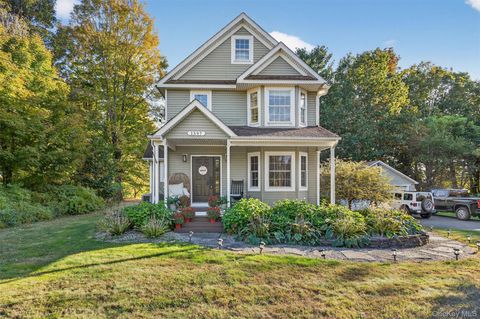 1597 State Route 17K Montgomery NY 12549