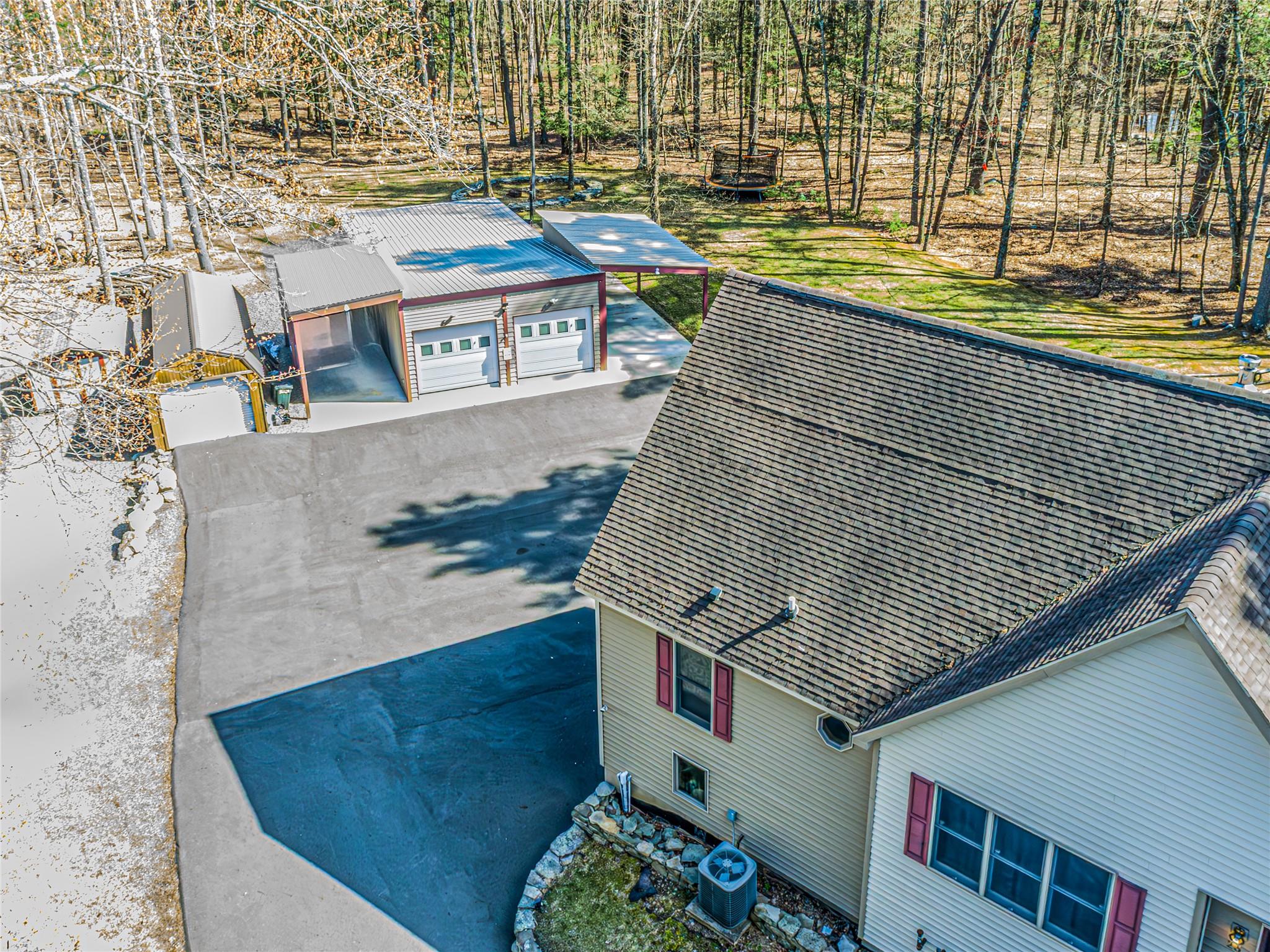 26 Cowboy Trail, Saugerties, New York image 46