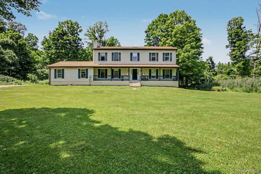 Photo of 15 Country Hill Road, Brewster, NY 10509 (MLS # 1028561)