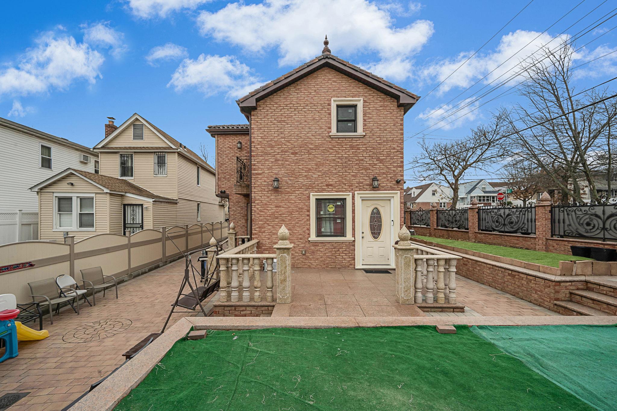 129-01 133rd Avenue, South Ozone Park, New York image 31