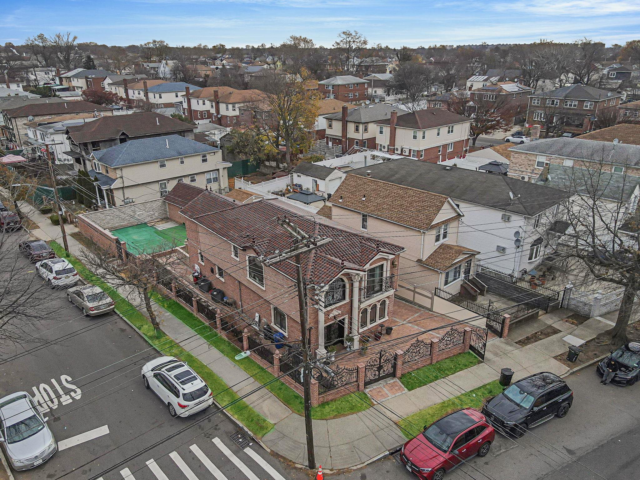 129-01 133rd Avenue, South Ozone Park, New York image 32