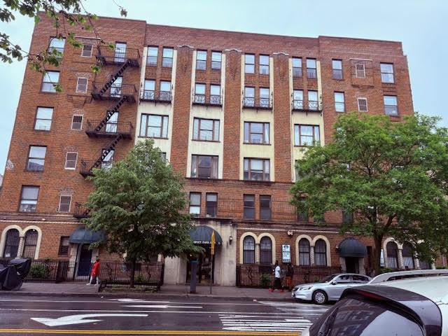 353 Ocean Avenue #4G, Brooklyn, New York image 1