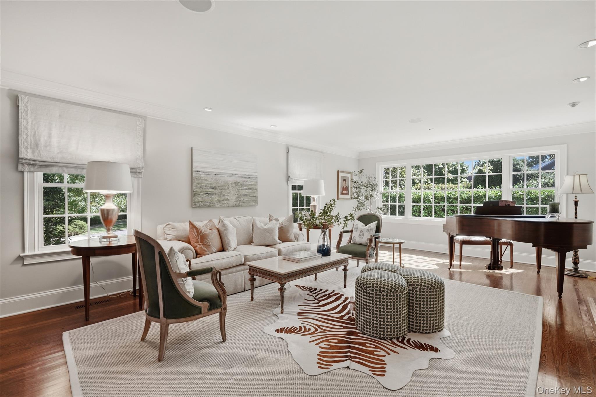 81 Park Drive N