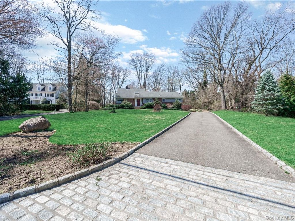 Photo of 25 Jaegger Drive, Old Brookville, NY 11545 (MLS # 981193)