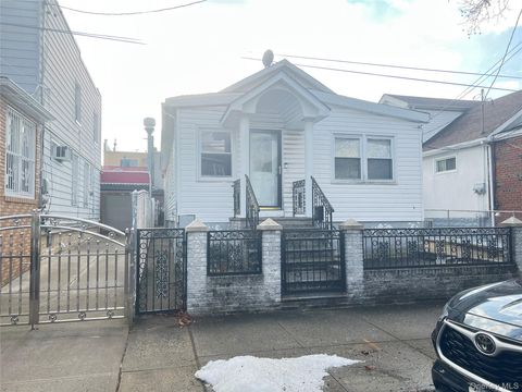 127-06 103rd Road, Richmond Hill S., NY 11419 - MLS#: 987821