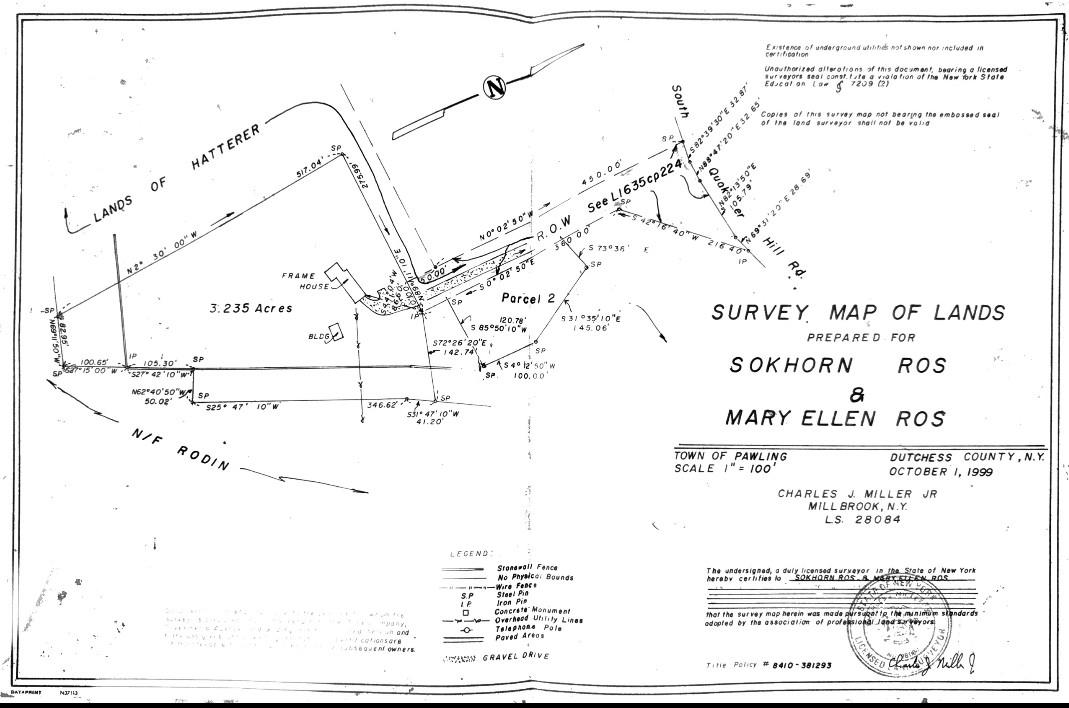 94 S Quaker Hill Road, Pawling, New York image 47