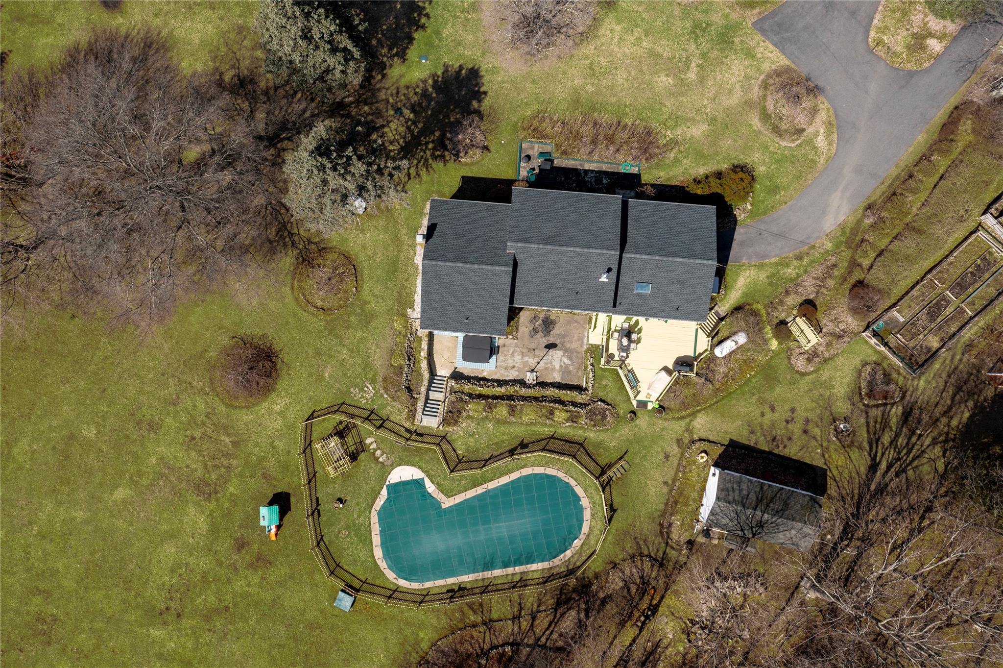 94 S Quaker Hill Road, Pawling, New York image 11