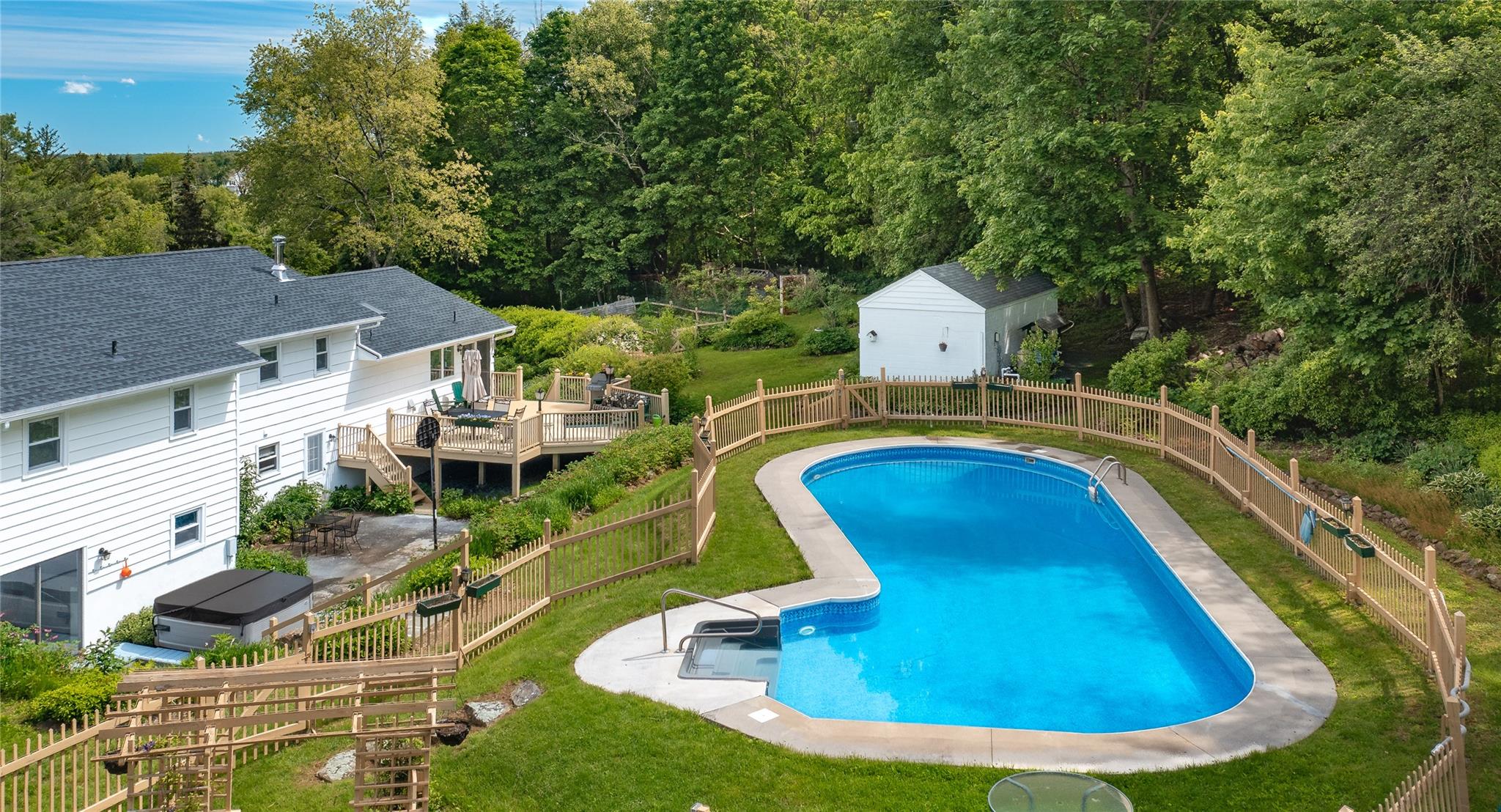 94 S Quaker Hill Road, Pawling, New York image 4