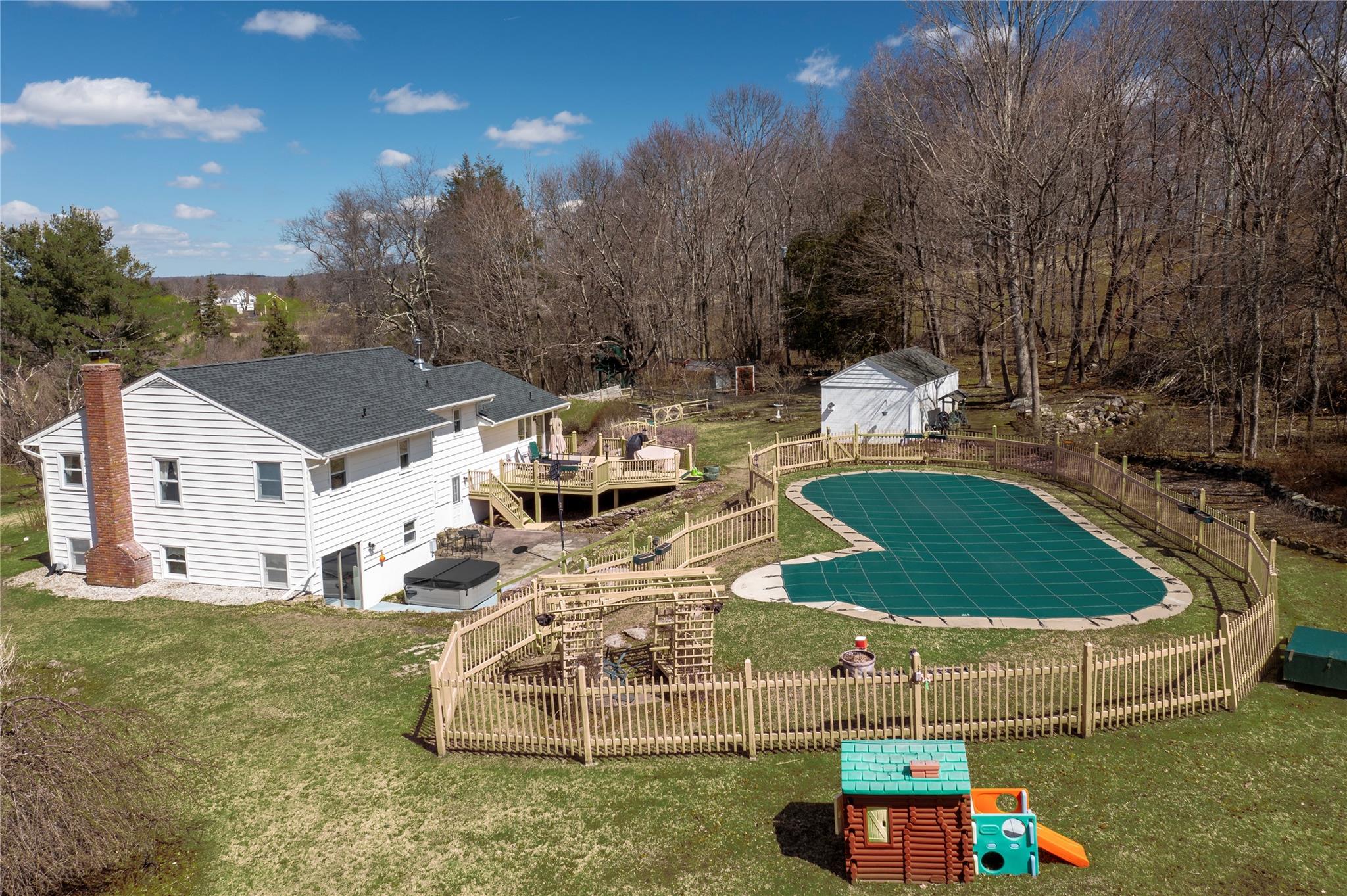 94 S Quaker Hill Road, Pawling, New York image 4
