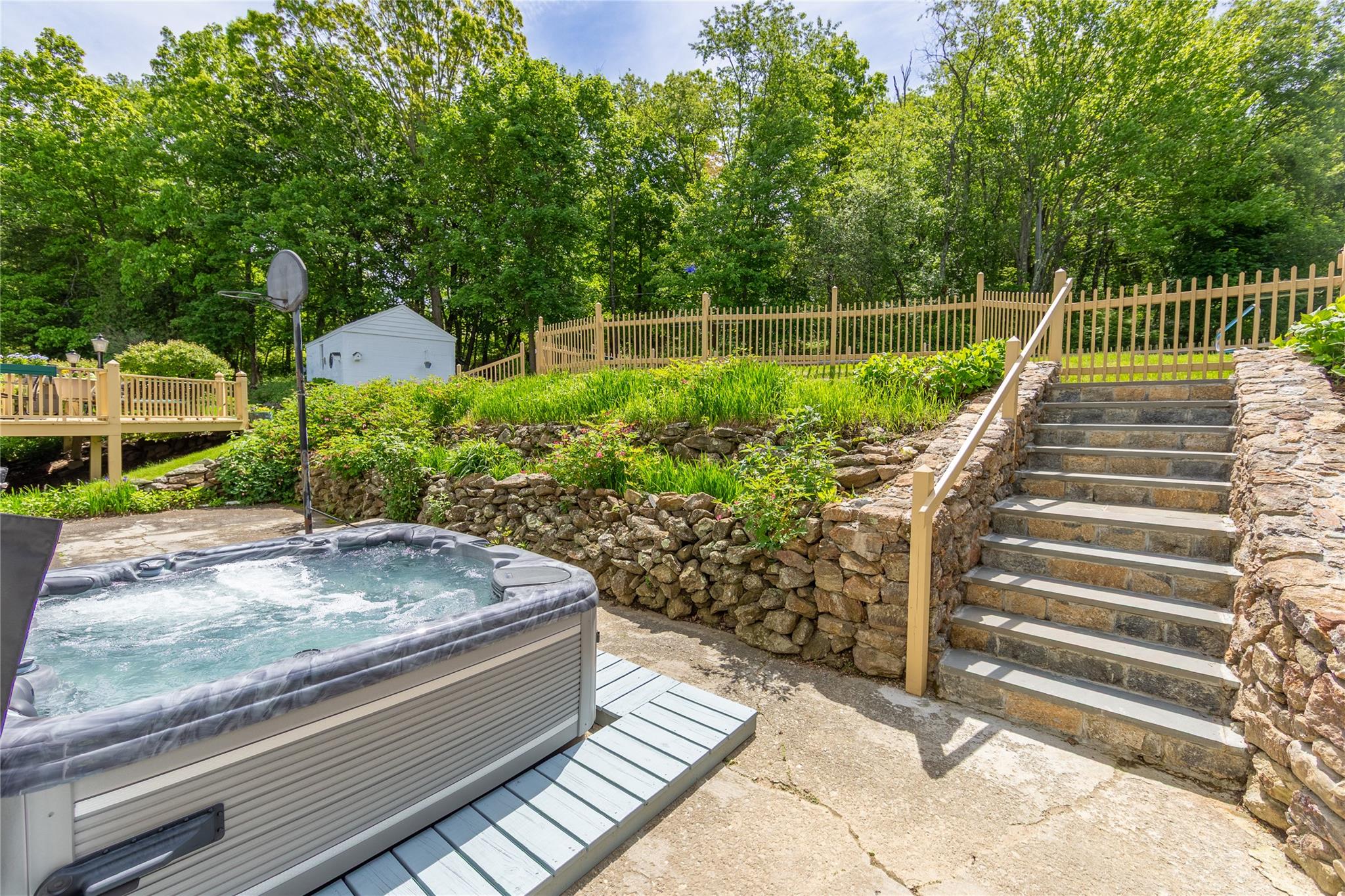 94 S Quaker Hill Road, Pawling, New York image 42