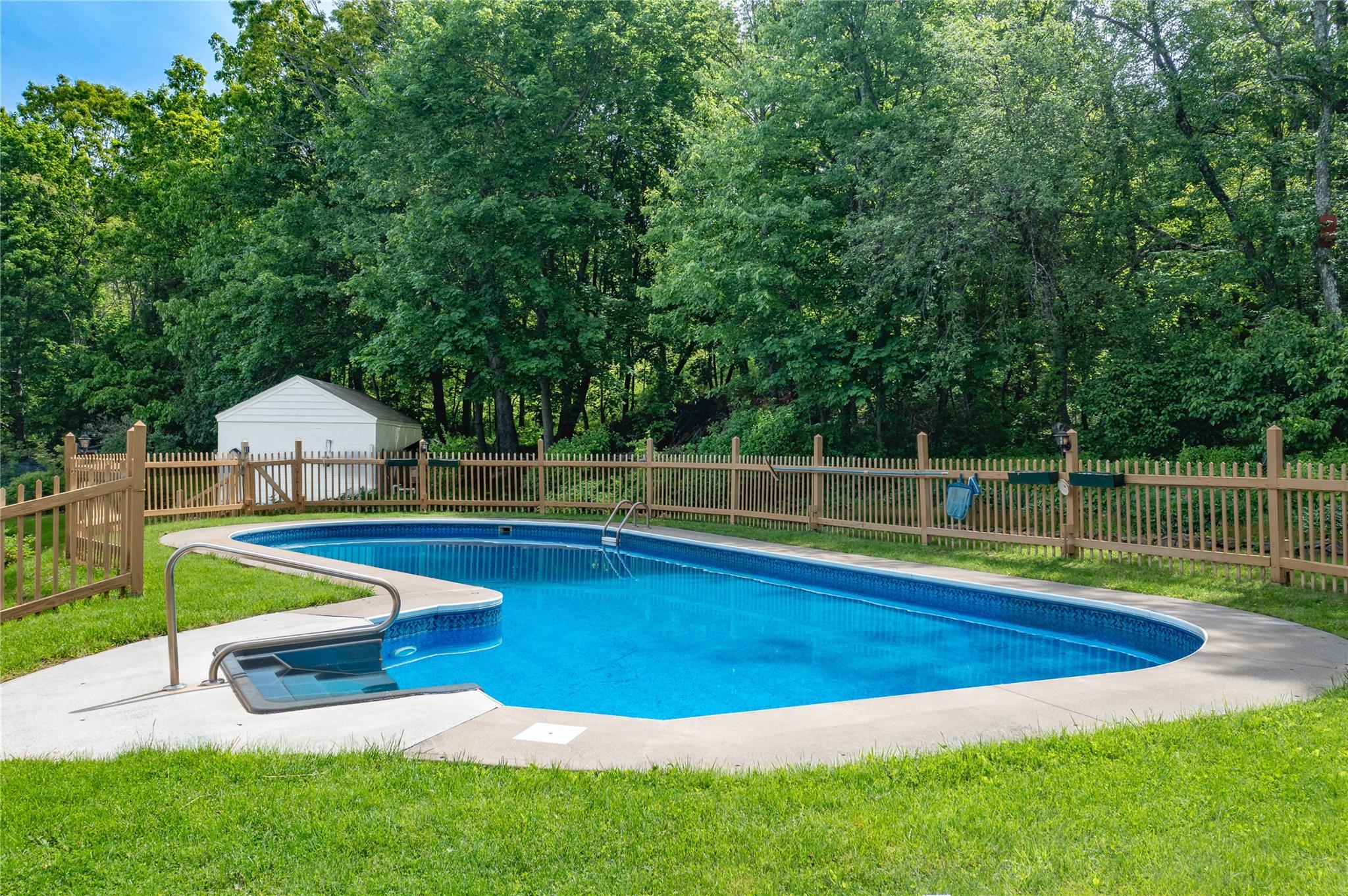 94 S Quaker Hill Road, Pawling, New York image 13