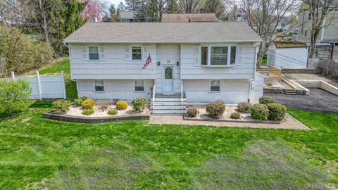 36 Parkway Drive Yorktown Heights NY 10598
