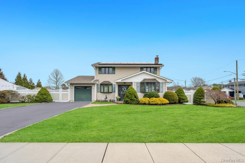 Photo of 67 College Road, Selden, NY 11784 (MLS # 984199)