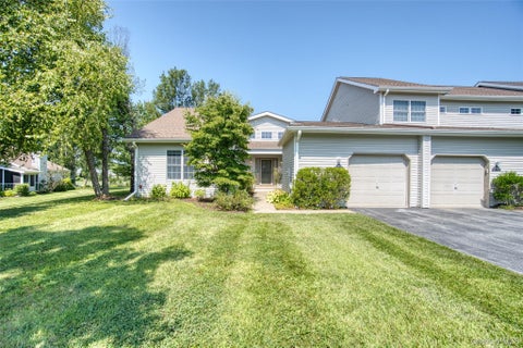 Condo For Rent - 208 Cinnamon Circle<br/> Dutchess County, Rhinebeck, NY 12572