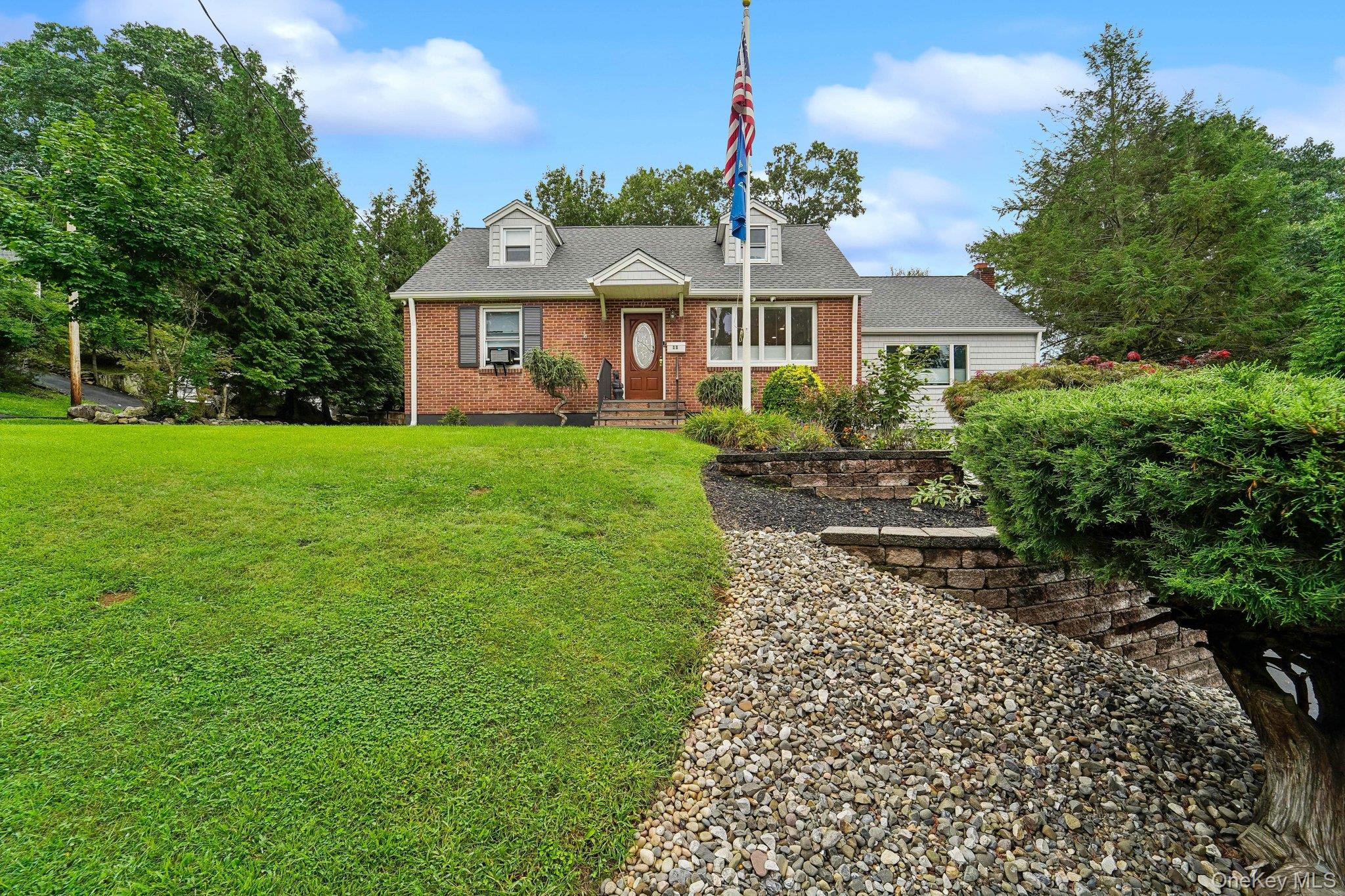 11 Fairview Place