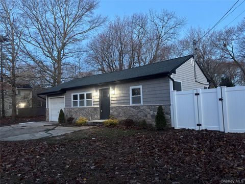 371 Oceanside Street, Islip Terrace, NY 11752 - MLS#: 939959