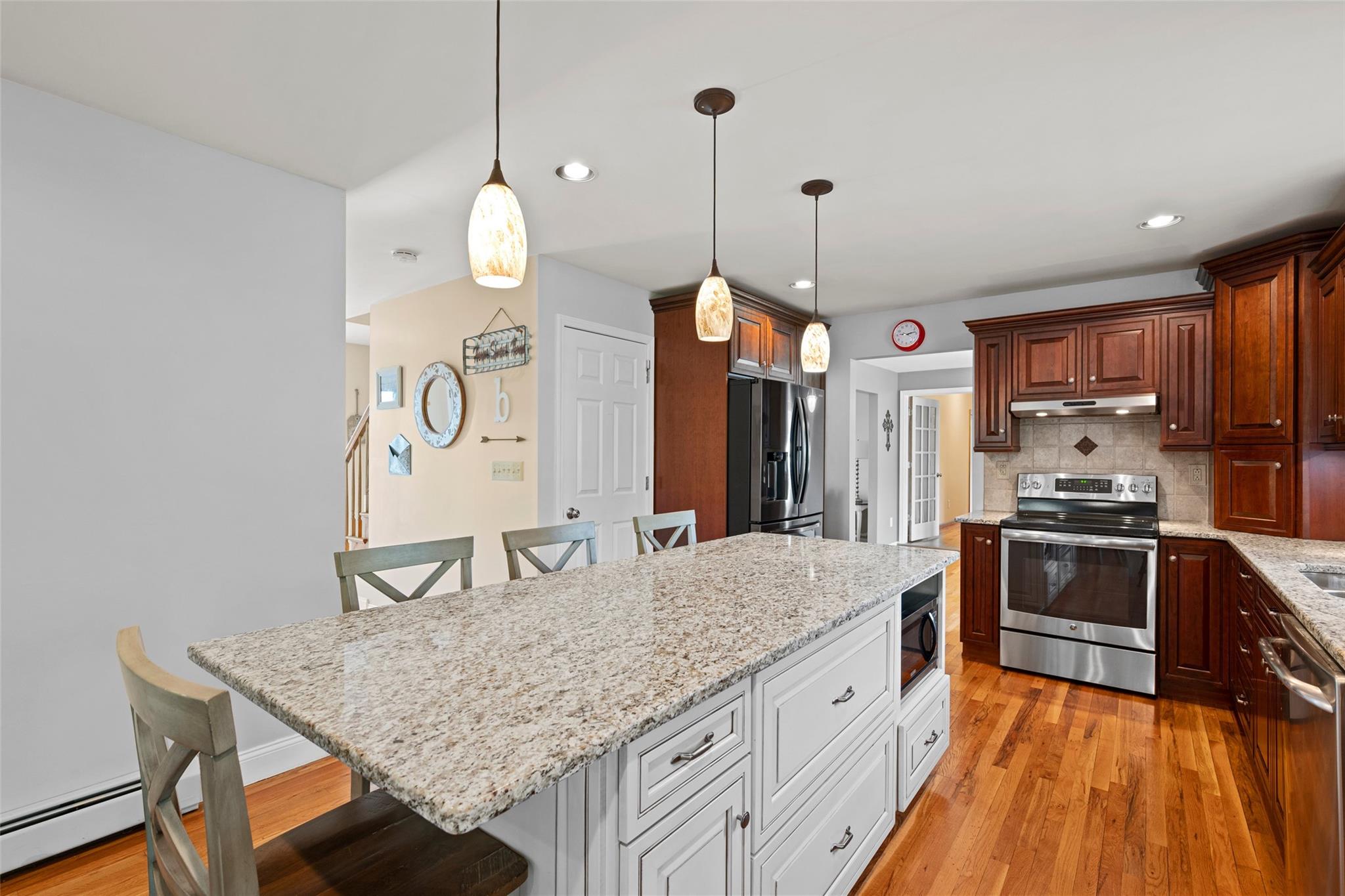 3 Josephine Drive, Washingtonville, New York image 5