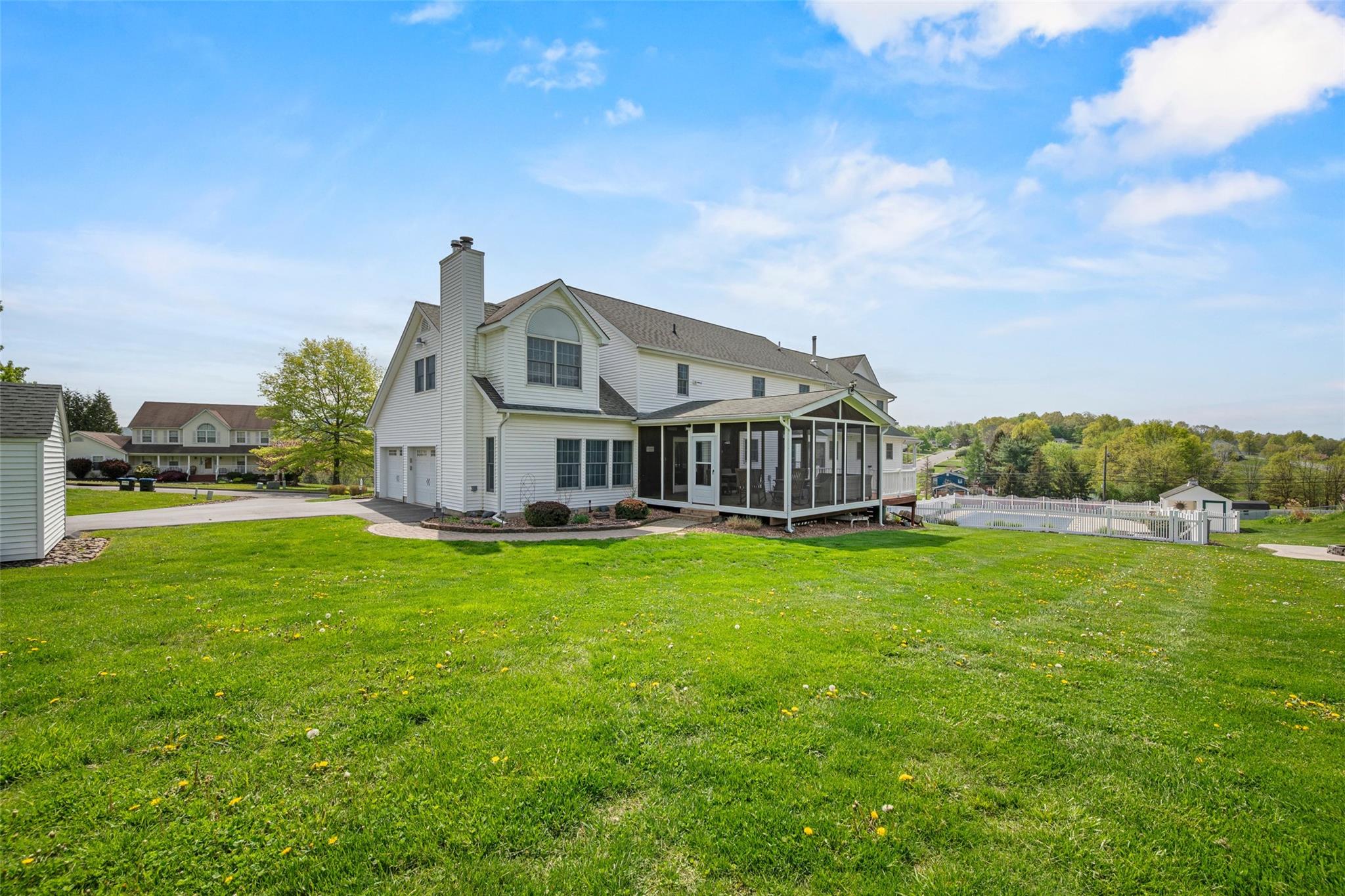 3 Josephine Drive, Washingtonville, New York image 48