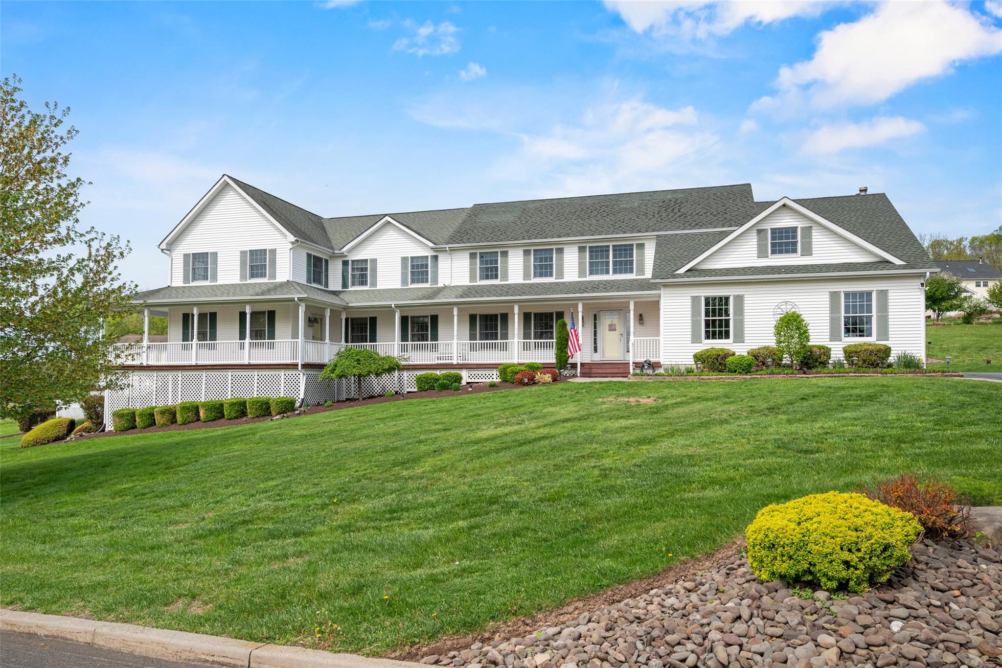 3 Josephine Drive, Washingtonville, New York image 1