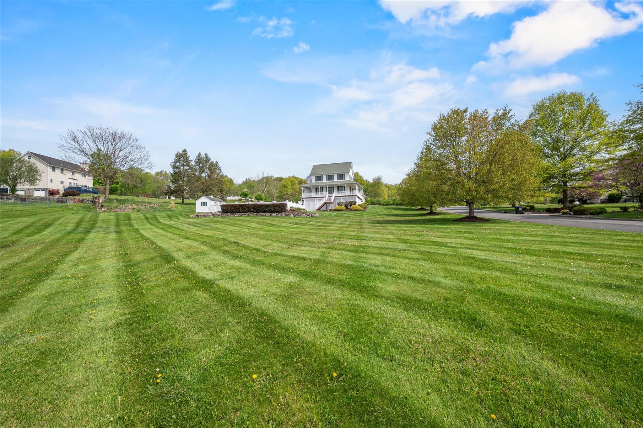 3 Josephine Drive, Washingtonville, New York image 47