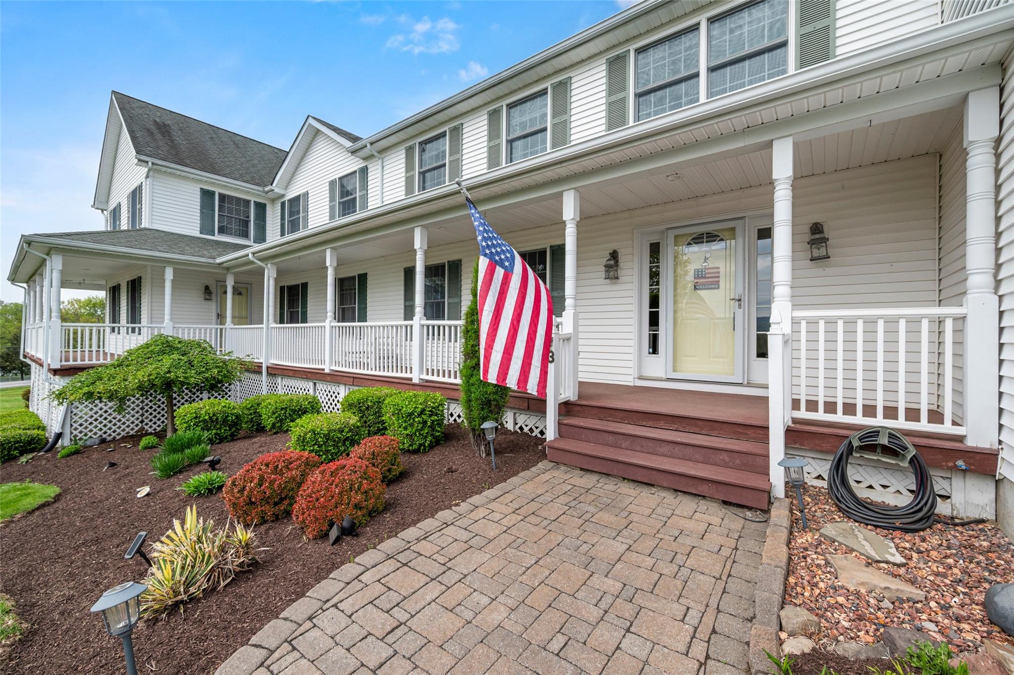 3 Josephine Drive, Washingtonville, New York image 2