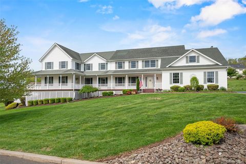 Homes For Sale - 3 Josephine Drive<br/> Orange County, Washingtonville, NY 10992