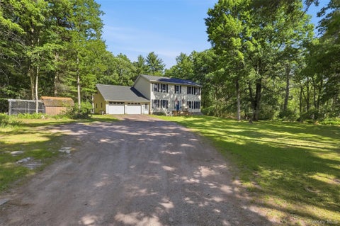 Homes For Sale - 1431 Forestburgh Road<br/> Glen Spey, NY 12737