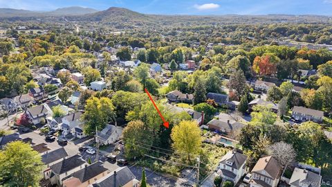 Vacant Land For Sale - 23 Hudson View Terrace<br/> Orange County, Newburgh, NY 12550