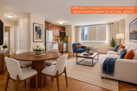 Photo of 345 E 93rd Street #20E, New York (Manhattan), NY 10128 (MLS # 1060336)