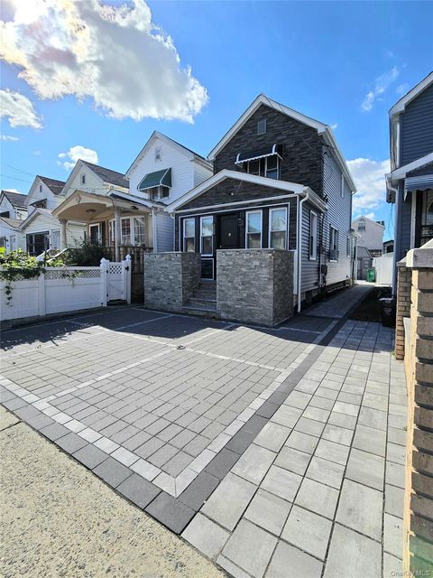 111-18 124th Street, Richmond Hill, NY 11420 - MLS#: 928730